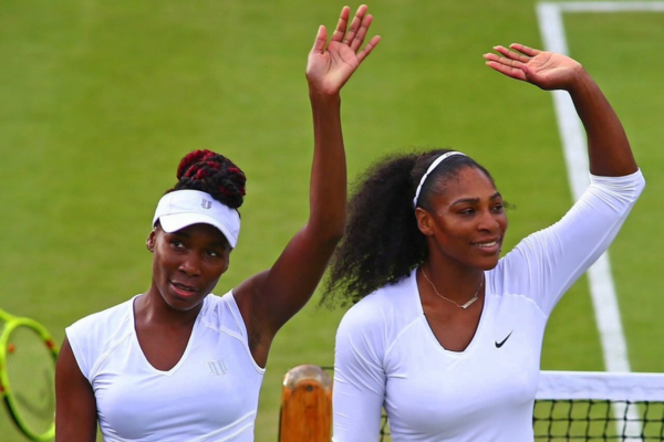 Purpose, Consistency, and Authenticity: Branding Secrets from the Williams Sisters