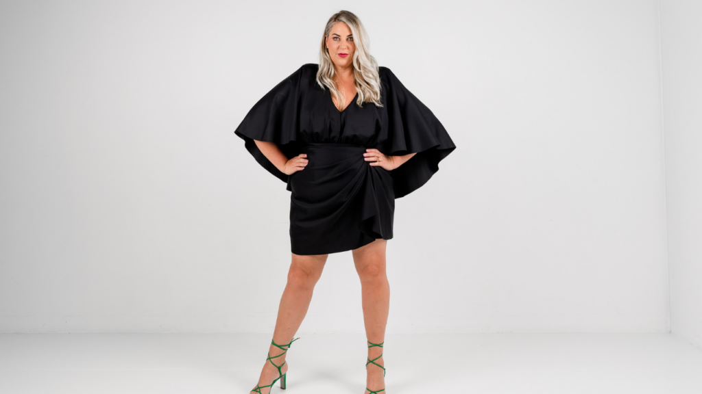 Cassandra Emmerson Brand Strategist